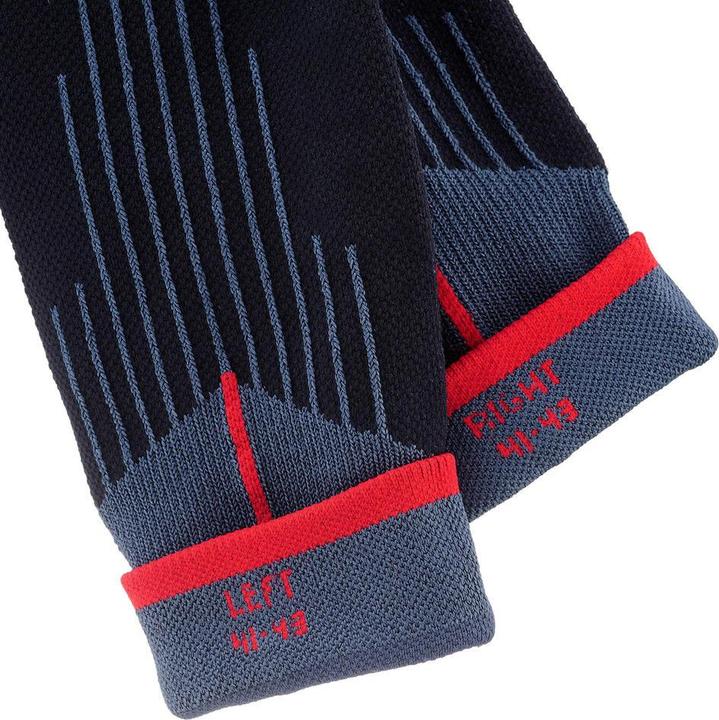 Produktbild Wedze SKI SOCKS 580 310728 (35, 37)