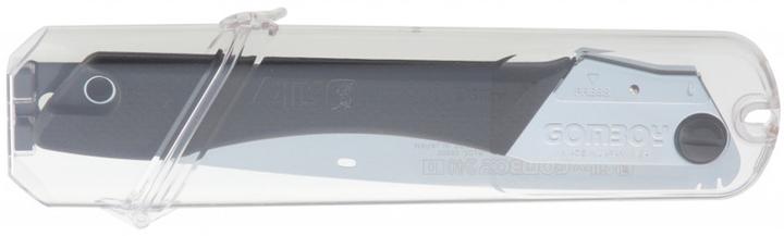 Actual product image Silky Gomboy 240-10