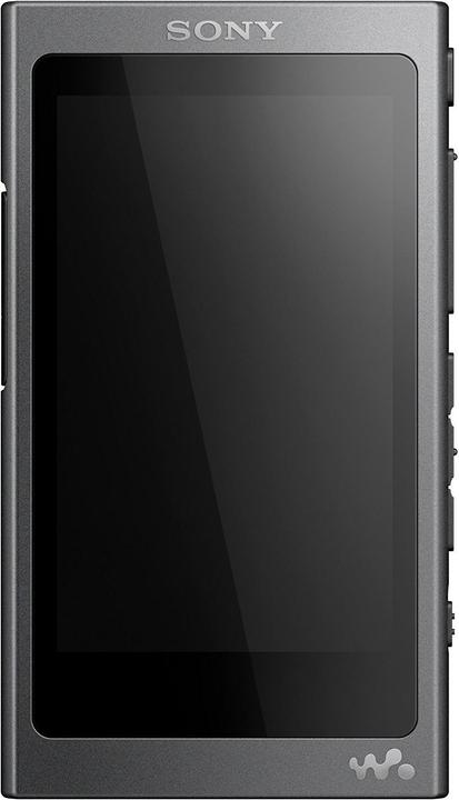 Actual product image Sony Nw-A35 (16 GB)