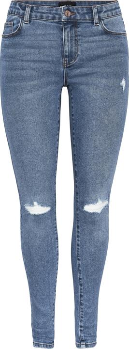 Immagine prodotto Pieces Jeans skinny PCDANA MW (32)