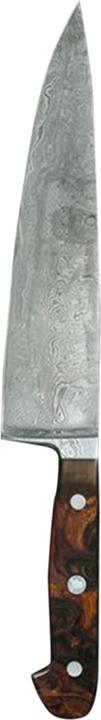 Produktbild Güde Solingen Damaststahl Kochmesser (21 cm)