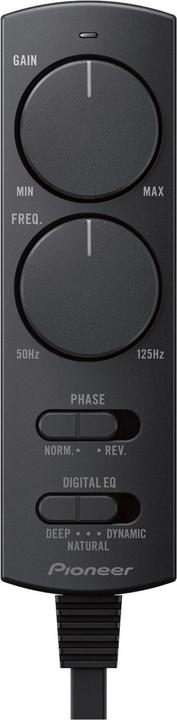 Produktbild Pioneer TS-WX140DA (170 W)