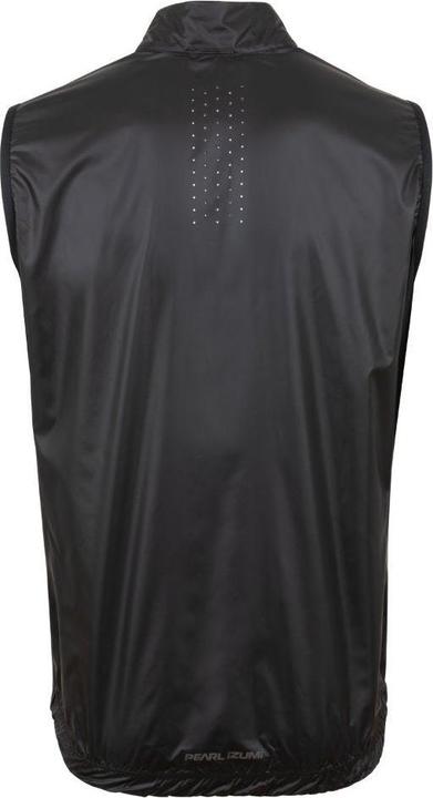 Image du produit Pearl Izumi Coupe-vent sans manches hommes "Attack Barr" (M)