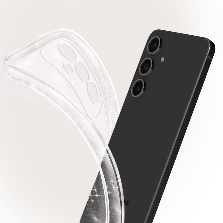 Immagine prodotto Avizar Custodia Glimmer Glam (Samsung Galaxy S24 FE)
