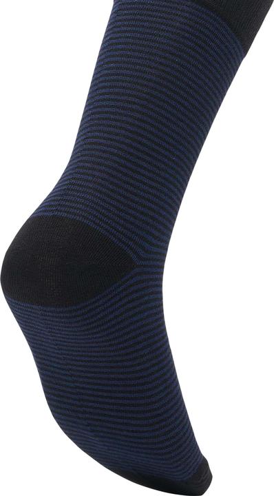Produktbild Urban Classics Stripes and Dots Socks 5-Pack (5er Pack, 35 - 38)