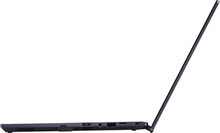 Actual product image ASUS ExpertBook B7 (14", Intel Core i5-1155G7, 8 GB, 256 GB, DE)