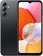 Produktbild Vodafone Samsung Galaxy A14 (128 GB, Schwarz, 6.60", Dual SIM, 50 Mpx, 4G)