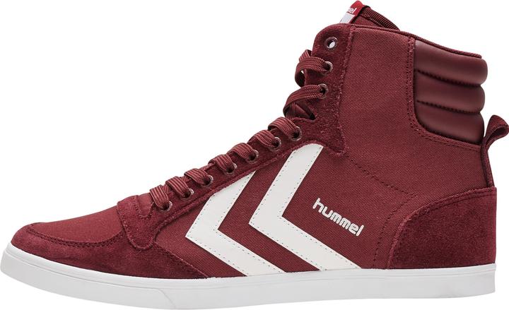 hummel Slimmer Stadil High