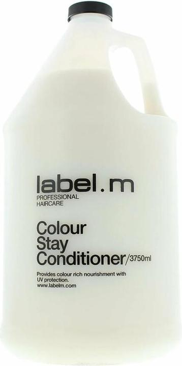 Label.M LM Colour Stay Conditioner 3750ml (3750 ml)