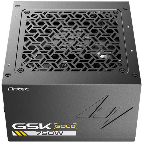 Immagine prodotto Antec ALIMENTATION ATX GSK ATX 3.1 - 750W (NOIR) (750 W)