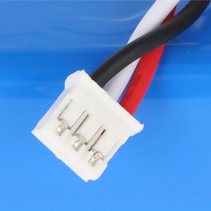 Actual product image XCell Akku passend für Harman Kardon Onyx Akkutyp JN14BKH00468, CP-HK02, PR-633496, 2500mAh