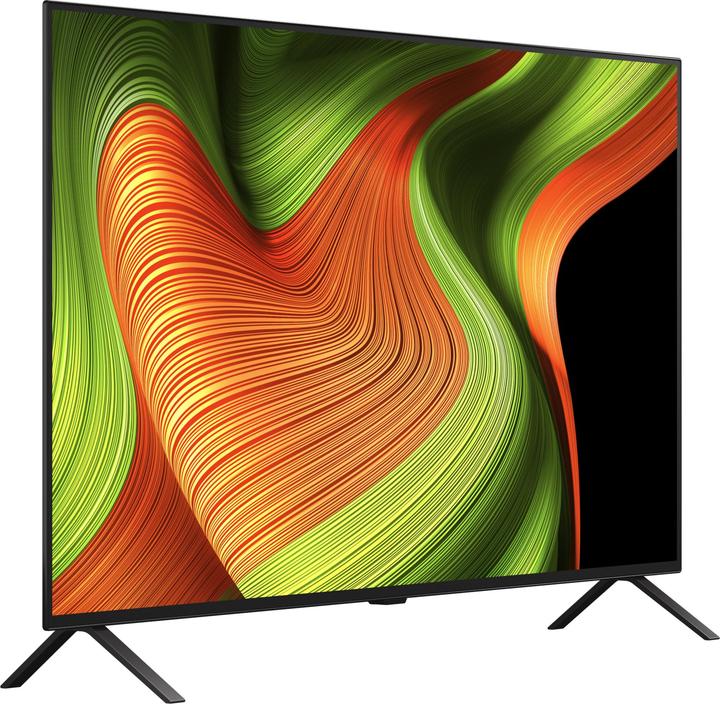 Produktbild LG OLED48B56LA (48", B5, OLED, 4K, 2025)