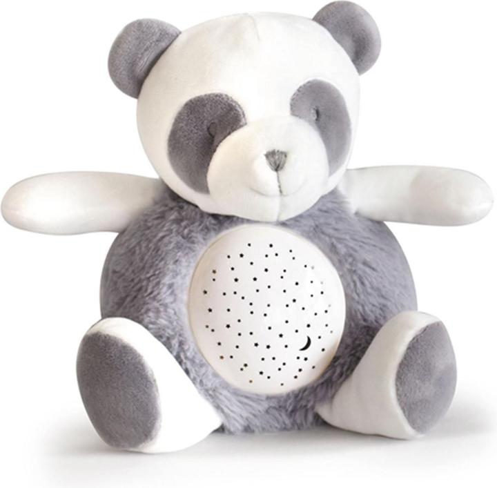 Actual product image Doudou et Compagnie Night light panda