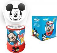 Image du produit Disney Interactive Studios Mickey Projecteur Happy 2 en 1, lampe, nuit