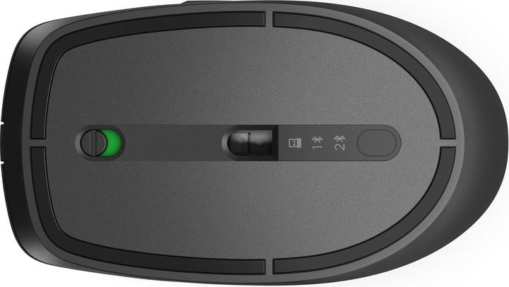 Produktbild HP 635 (Kabellos)
