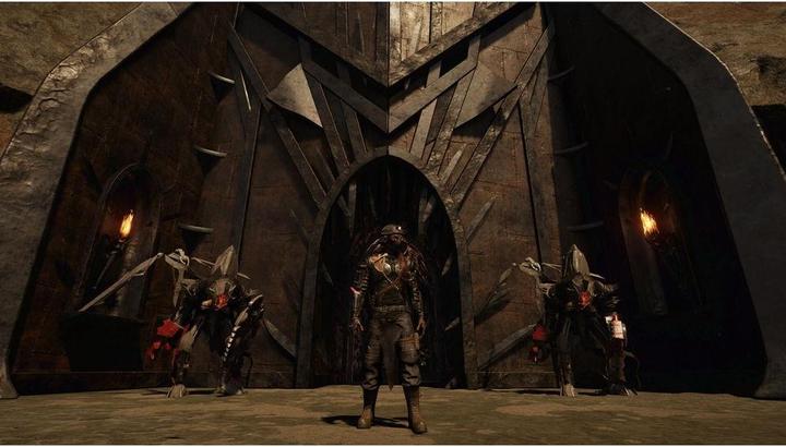 Actual product image THQ Elex 2 (PC, FR, IT)
