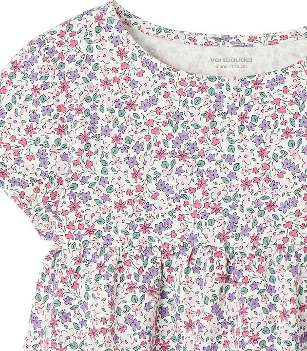 Produktbild Vertbaudet Set Mit Kleid (128)