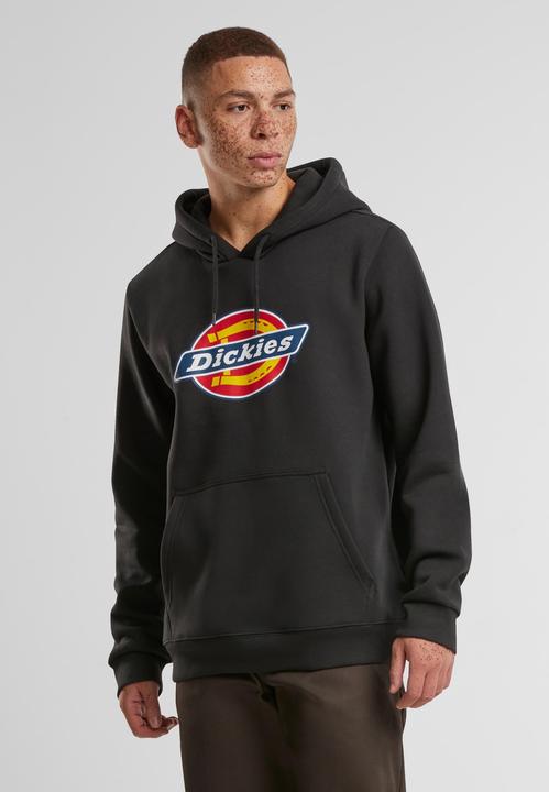 Actual product image Dickies Icon Logo Hoodie (XL)