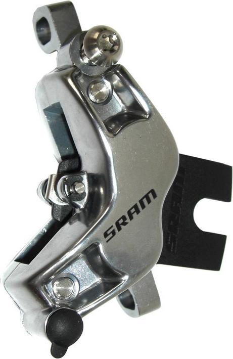Produktbild Sram Caliper Assy Noncps Articgrey Guide Ult (Bremssattel)