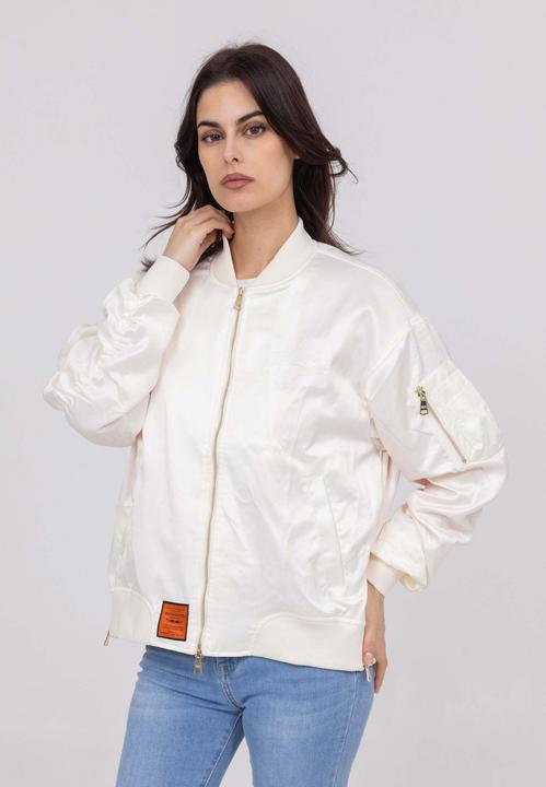 Actual product image Bombers Original Jackets Ballerina W (S)