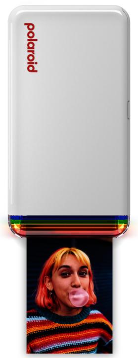 Produktbild Polaroid Hi-Print 2x3 Printer Everthing box