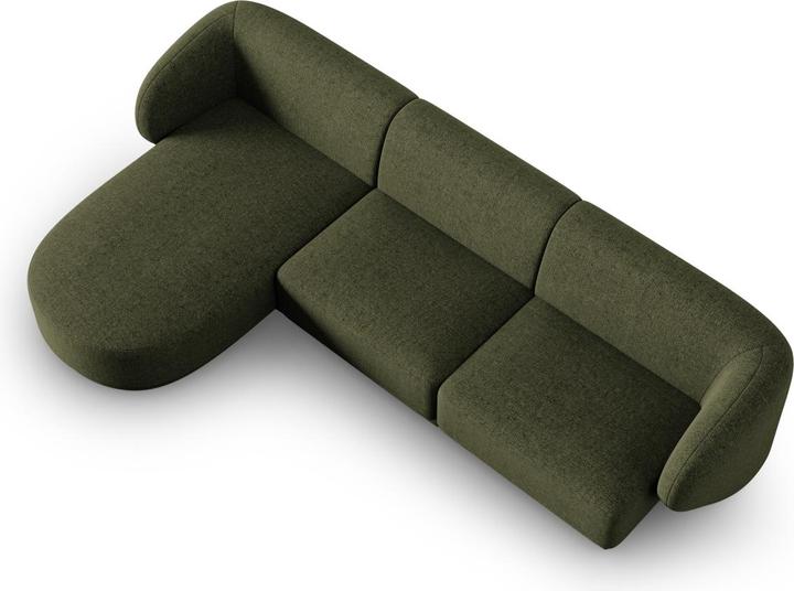 Actual product image CXL by Christian Lacroix Lionel (Corner sofa)