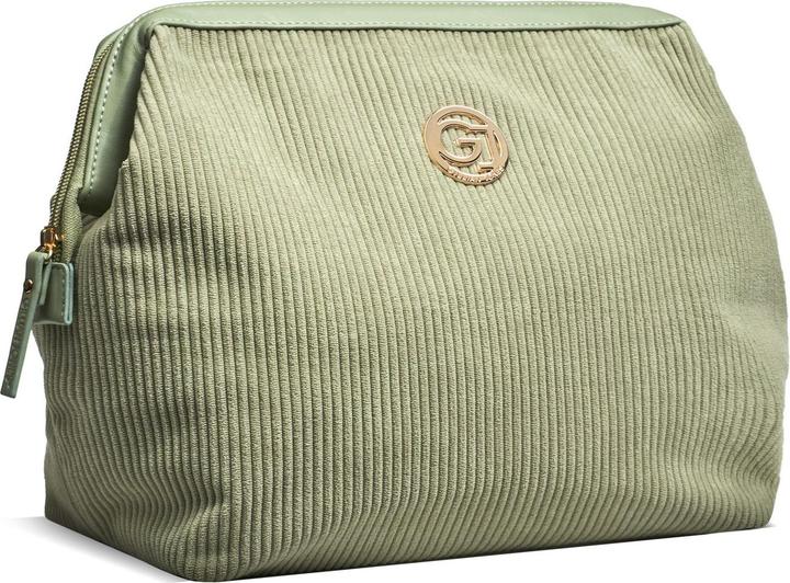 Cimi Gillian Jones - Hanger Toilet Bag - Green