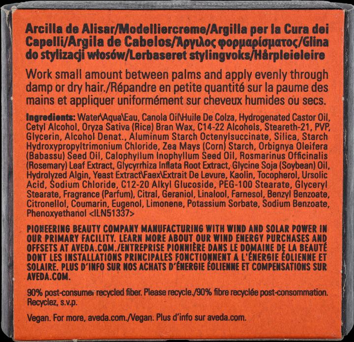 Produktbild Aveda Men Pure Formance (Haarpomade, 75 ml)