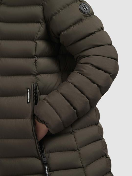 Actual product image Khujo Imes-YM (XS)