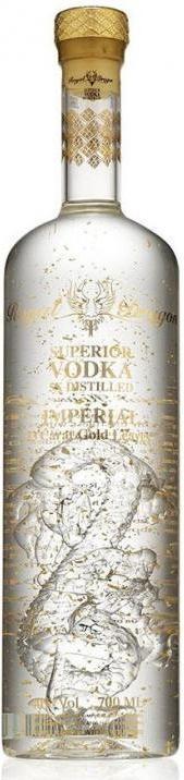 Produktbild Royal Dragon Superior Imperial 23 Karat (1 x 75 cl)