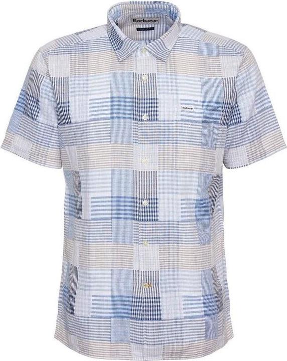 Barbour Oakshore Regular Shirt - Hemd - Herren