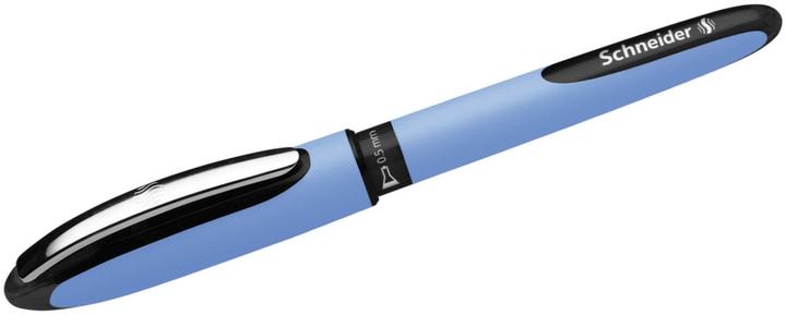 Immagine prodotto Schneider Roller ibrido (Nero, 1 x)