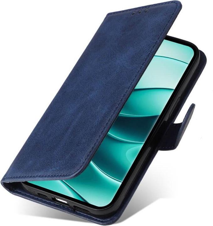 Image du produit Cover-Discount Xiaomi Redmi Note 14 Pro 5G / Pro+ Plus / Poco X7 - Premium Handyhülle Etui (Xiaomi Redmi Note 14 Pro 5G, Xiaomi Redmi Note 14 Pro, Xiaomi Poco X7 Pro)