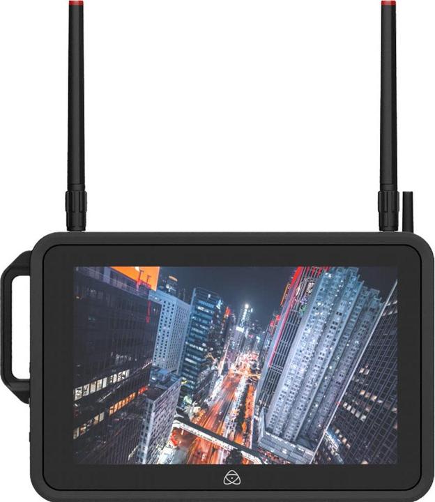 Atomos Shogun connect (7", WUXGA)
