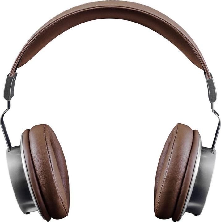 Actual product image Modecom MC-1500HF brązowe (NC, Cable)