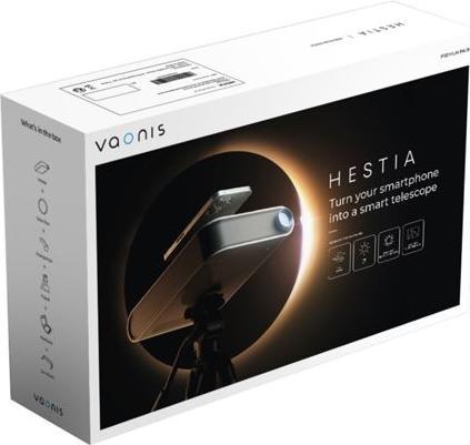 Actual product image Vaonis Hestia Ultimate Pack
