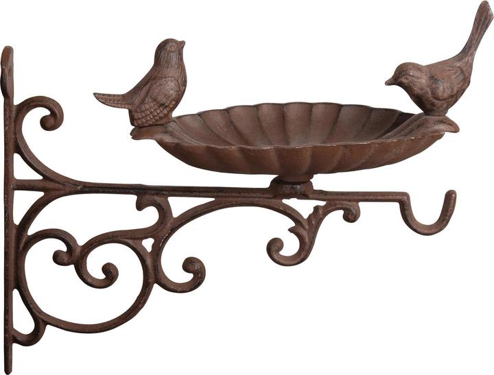 Produktbild Esschert Design Wandfutterschale