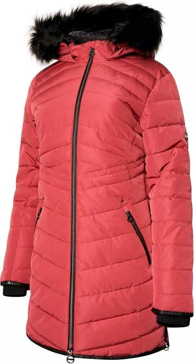 Produktbild Dare2b Striking III Steppjacke Lang (46)
