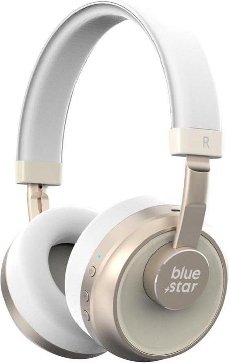 Cuffie Bluetooth (40 h, Senza fili)