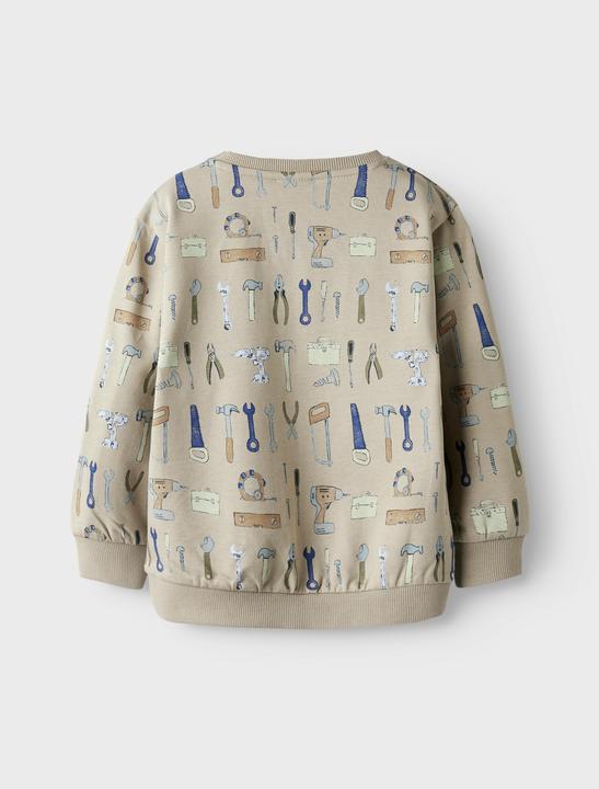 Immagine prodotto Name it Regular Fit Sweatshirt (116)