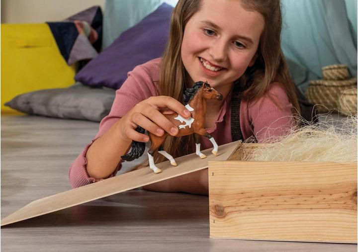 Produktbild Schleich Mangalarga Marchador Hengst