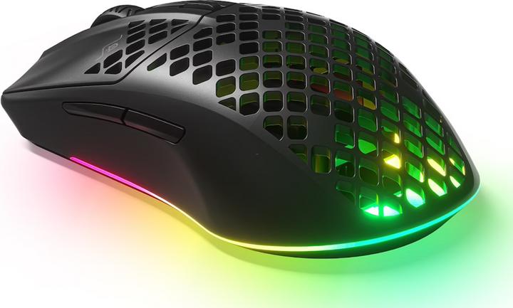 Actual product image SteelSeries Aerox 5 (Cable)