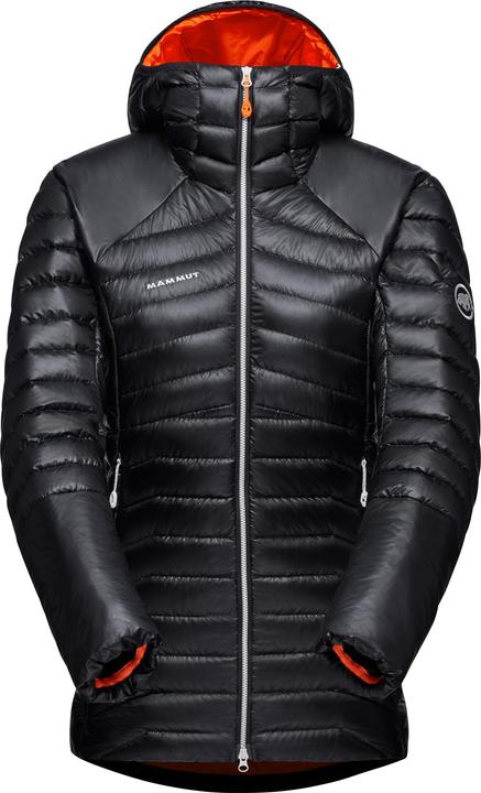 Produktbild Mammut Eigerjoch Advanced IN Hooded Jacket Women (M)