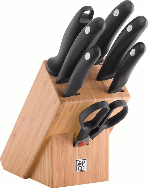 Actual product image Zwilling Style 8tl