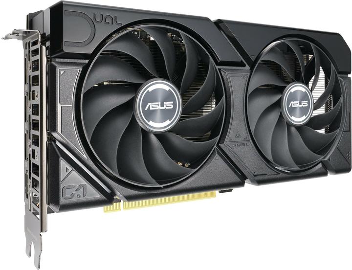 Image du produit ASUS VGA RTX4060TI 8GB Dual O8G Evo (8 Go)