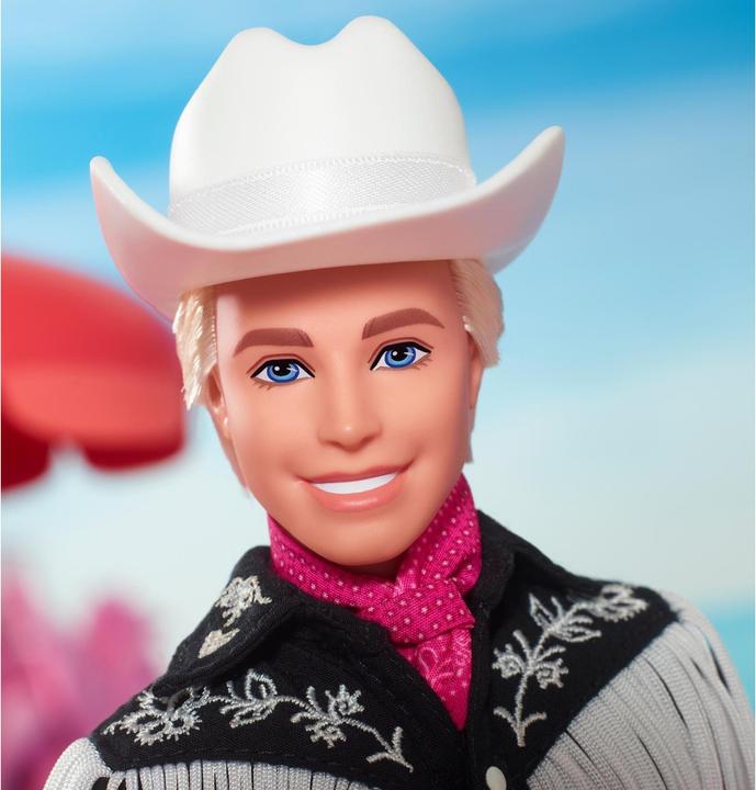 Actual product image Barbie Signature PA - Lead Ken 4