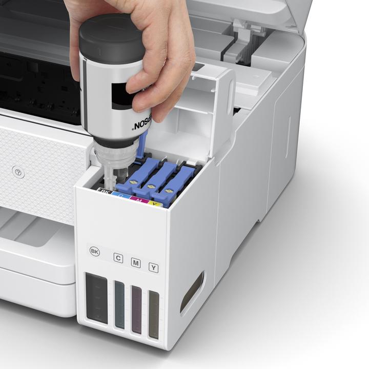 Immagine prodotto Epson EcoTank ET-4856 (Eco-Tank, Colore)