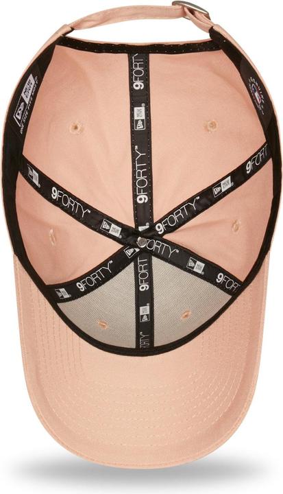 Immagine prodotto New Era 9Forty Strapback New York Yankees Blush