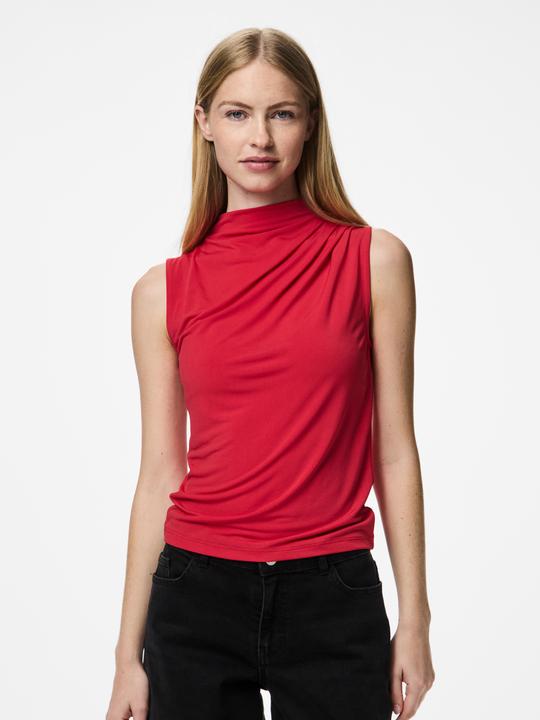 Immagine prodotto Pieces Pcmadison Sl Draped Top Jrs Noos Bc (L)