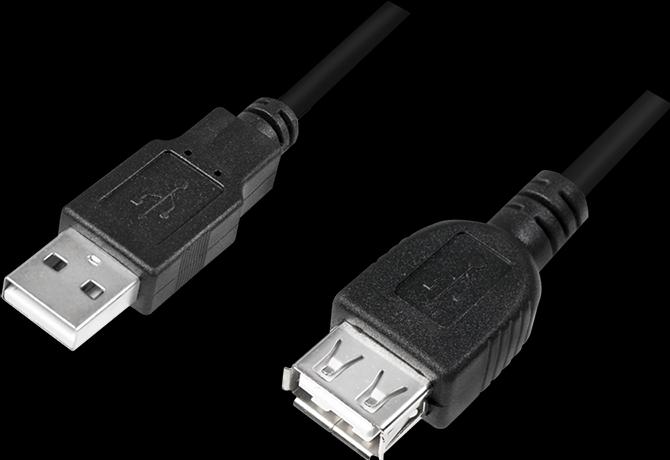 Image du produit LogiLink USB 2.0 zu (USB 2.0, RS-232, 15 cm)